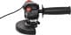 Болгарка сетевая Intertool Storm WT-0232 125 мм