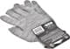 Рукавички робочі Doloni Лайт синтетичні з покриттям ПВХ сірі