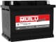 Аккумулятор Mutlu 6 CT-60-R Classic mcl260051a