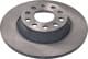 24382 Febi Тормозной диск