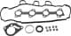 382440 Elring Комплект прокладок ГБЦ