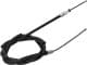 K12167 A.B.S. Трос ручного тормоза для Peugeot 306