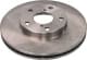 30-15 521 0067 Meyle Гальмівний диск для Toyota RAV4