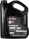 TEMOL Premium 10W-40 (5 л) моторное масло