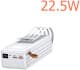 Повербанк Proda Azeada Smart Energy 50000 mAh 22.5 Вт