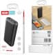 Повербанк XoKo PR122 20000 mAh 10 Вт