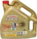 Castrol EDGE A3/B4 0W-40 (4 л) моторна олива