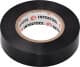 Ізоляційна стрічка Intertool it0021 чорна ПВХ 17 мм x 20 м