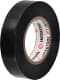 Ізоляційна стрічка Intertool it0021 чорна ПВХ 17 мм x 20 м