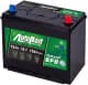 Акумулятор AutoParts 6 CT-72-R Galaxy EFB Japanese ARL072-EFBJ