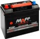 Акумулятор MAFF 6 CT-40-L 54079
