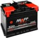 Аккумулятор MAFF 6 CT-62-R 562E0