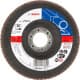 Круг лепестковый Bosch Expert for Metal 2608606717 K60 125 мм
