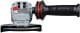Болгарка сетевая Bosch GWS 12-125 S Professional 125 мм