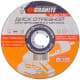 Круг отрезной Granite Professional 8-06-151 150 мм