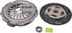 826553 Valeo Комплект зчеплення