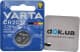 Батарейка Varta 38009 CR2032 3 V 1 шт