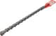 Бур Intertool SD-2645 спіральний по цеглі та бетону 26 мм
