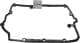 34856 Febi Прокладка клапанной крышки