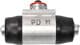 8AW 355 532-281 Hella Pagid Колісний гальмівний циліндр