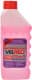 Концентрат антифриза VELVANA VelRed Concentrate G12+ красный