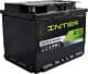Аккумулятор Inter 6 CT-60-R Eco 4820219073529