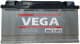 Аккумулятор VEGA 6 CT-100-R Standard V100080013