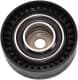 06051 Febi Натяжной ролик поликлинового ремня