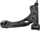 F579 Teknorot Рычаг подвески