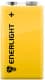 Батарейка Enerlight Super Power 6F22 PP3 (Krona) 9 V 1 шт