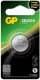 Батарейка GP CR2016-U1 CR2016 3 V 1 шт