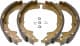 S 85 541 Brembo Тормозные колодки для Volkswagen Amarok