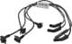 0 986 357 257 Bosch Комплект проводов зажигания
