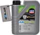 Liqui Moly Special Tec AA 0W-16 (1 л) моторна олива
