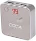 Повербанк DOCA D525 8400 mAh