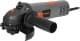 Болгарка сетевая STHOR 79093 125 мм