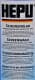 Концентрат омивача Hepu зимовий -60 °С лимон (1 л)