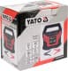 Зарядное устройство Yato YT-83037