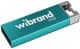 Флешка Wibrand Chameleon 16 ГБ WI20CH16U6LU