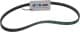 11287631825 BMW / MINI Поликлиновой ремень
