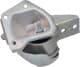 05471 Metalcaucho Подушка двигателя
