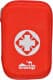 Футляр для автомобільної аптечки Tramp EVA Box TRA-193-RED