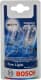 Автолампа Bosch Pure Light W21W W3x16d 21 W 1987301096