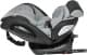 Автокресло El Camino ME 1045-1 Evolution 360 Isofix