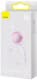 Кабель 3 в 1 Baseus USB - Apple Lightning - type-C - Micro USB Bright Mirror 2 CAMJ010105 1,1 м