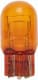 Автолампа Jaguar WY5W 5 W оранжевая c2s25583