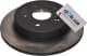 4243142060 Toyota / Lexus / Daihatsu Гальмівний диск