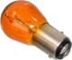Автолампа Osram Original PY30/8W BAY15d 8 W помаранчева 2357A