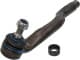 316 020 0014 Meyle Наконечник рулевой тяги для BMW 3 Series