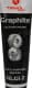 Мастило TEMOL Graphite графітне